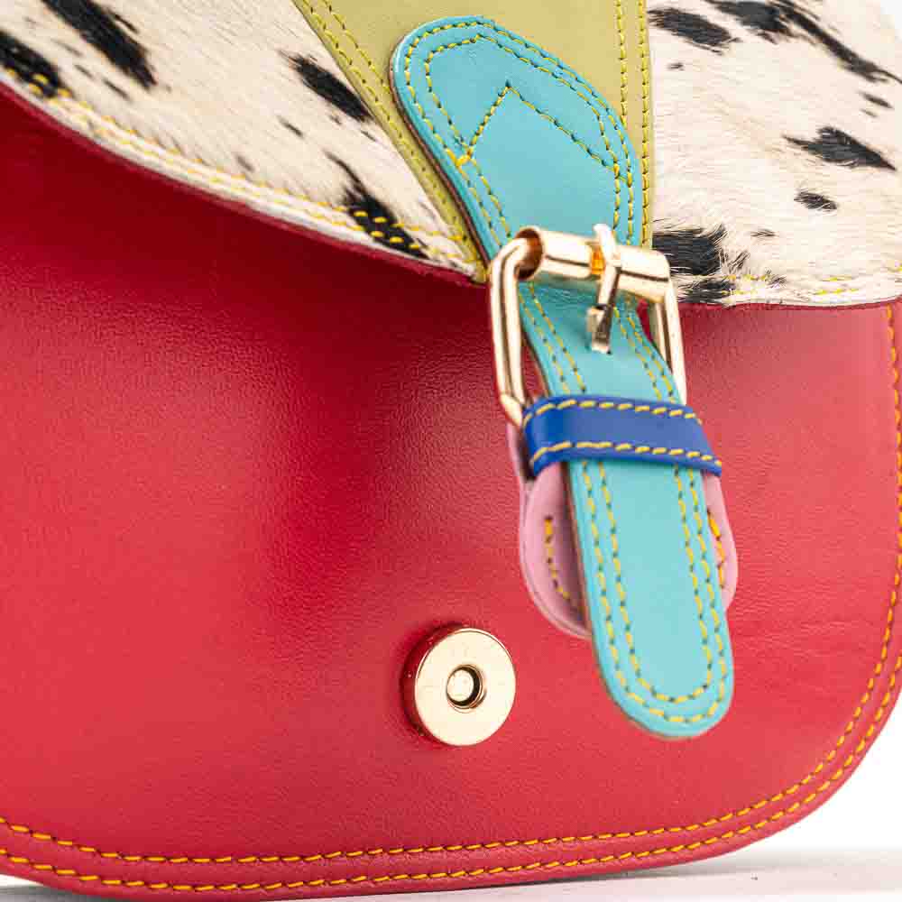 Kosaleather Bondi Crossbodybag