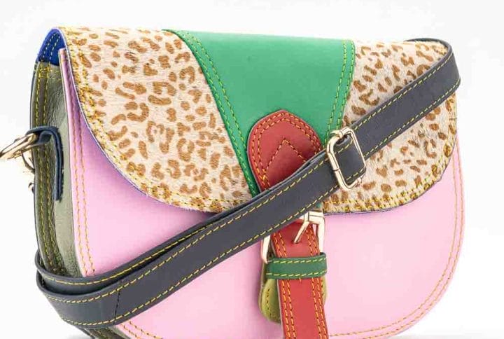Kosaleather Bondi Crossbodybag