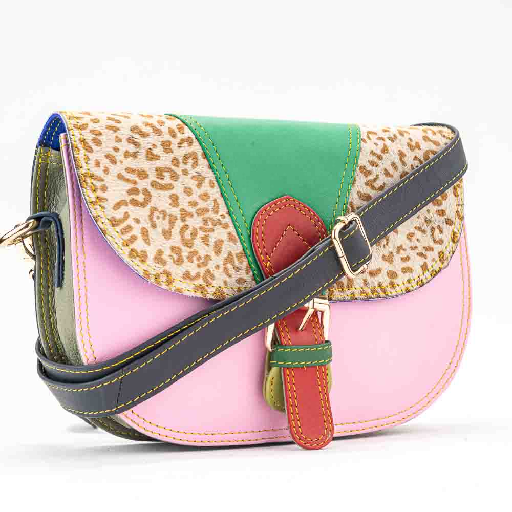Kosaleather Bondi Crossbodybag