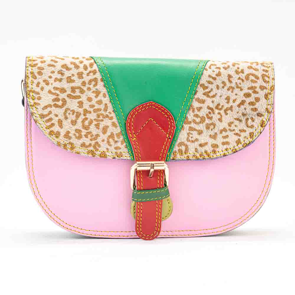 Kosaleather Bondi Crossbodybag
