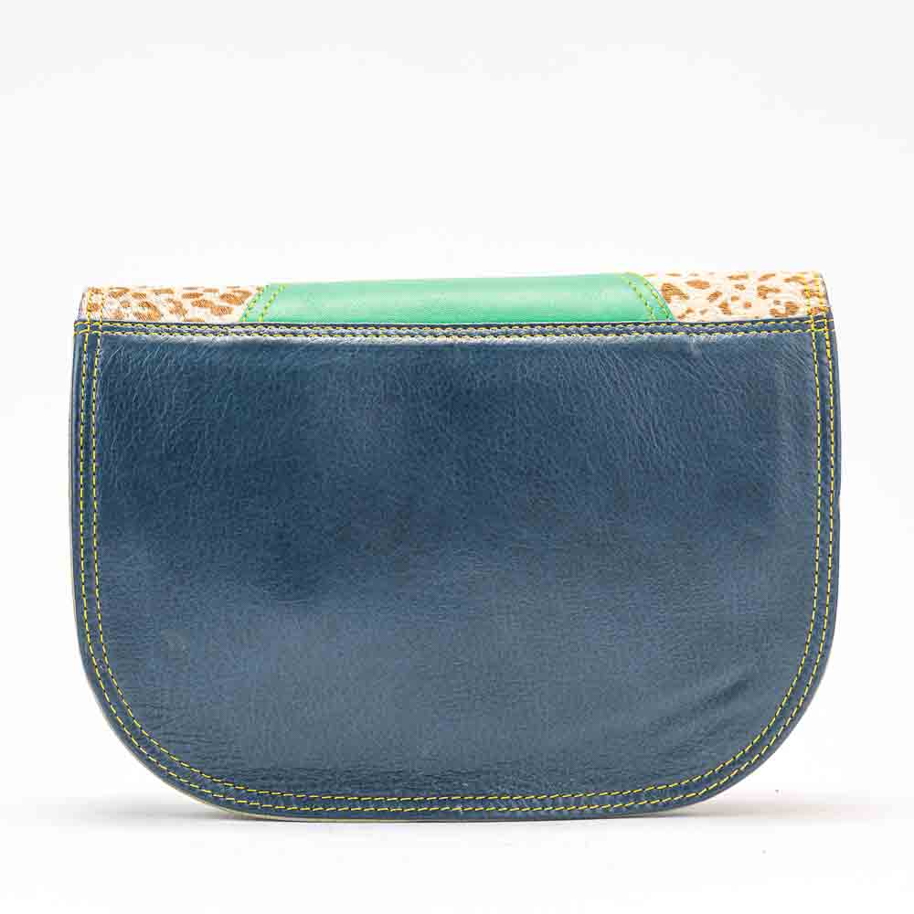 Kosaleather Bondi Crossbodybag