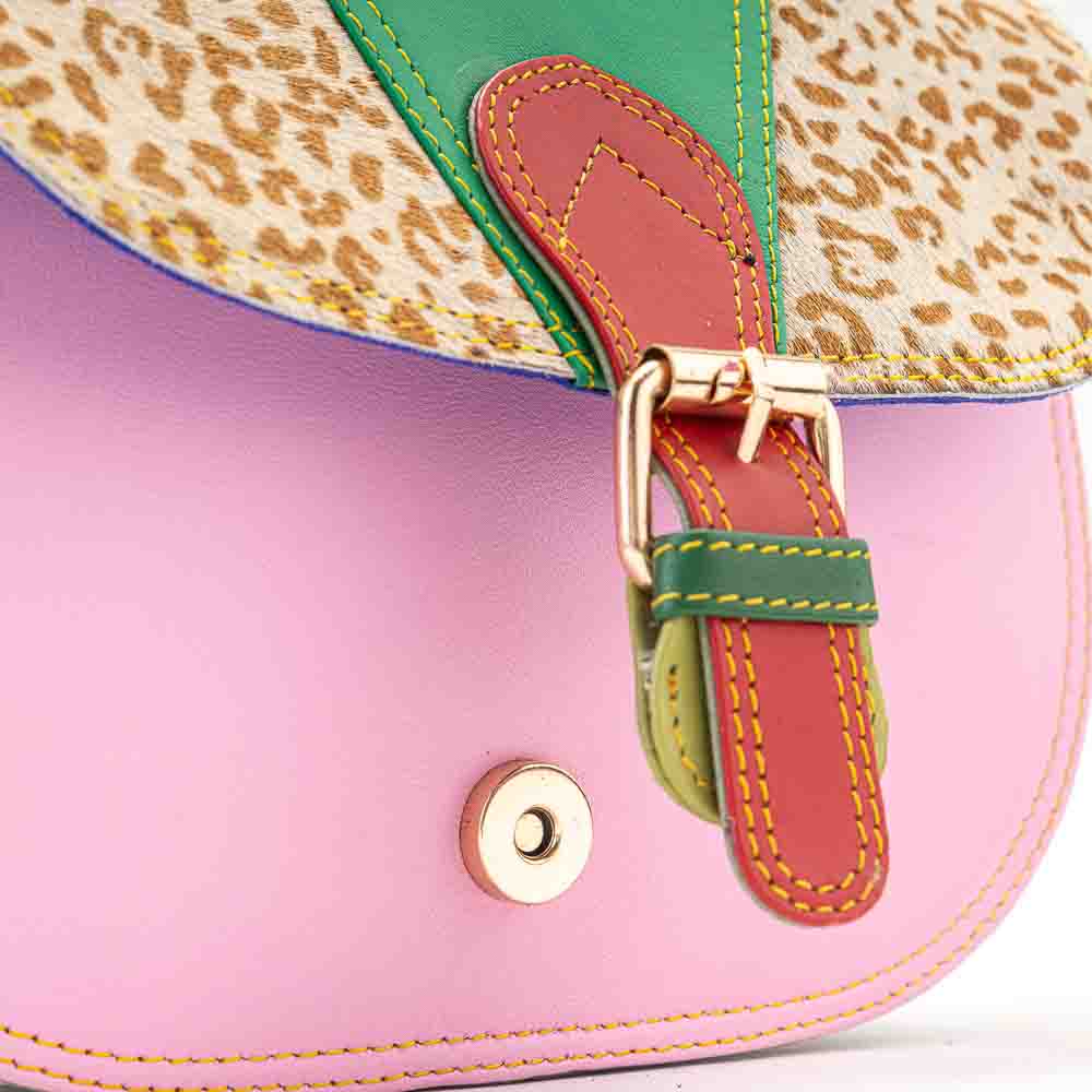 Kosaleather Bondi Crossbodybag