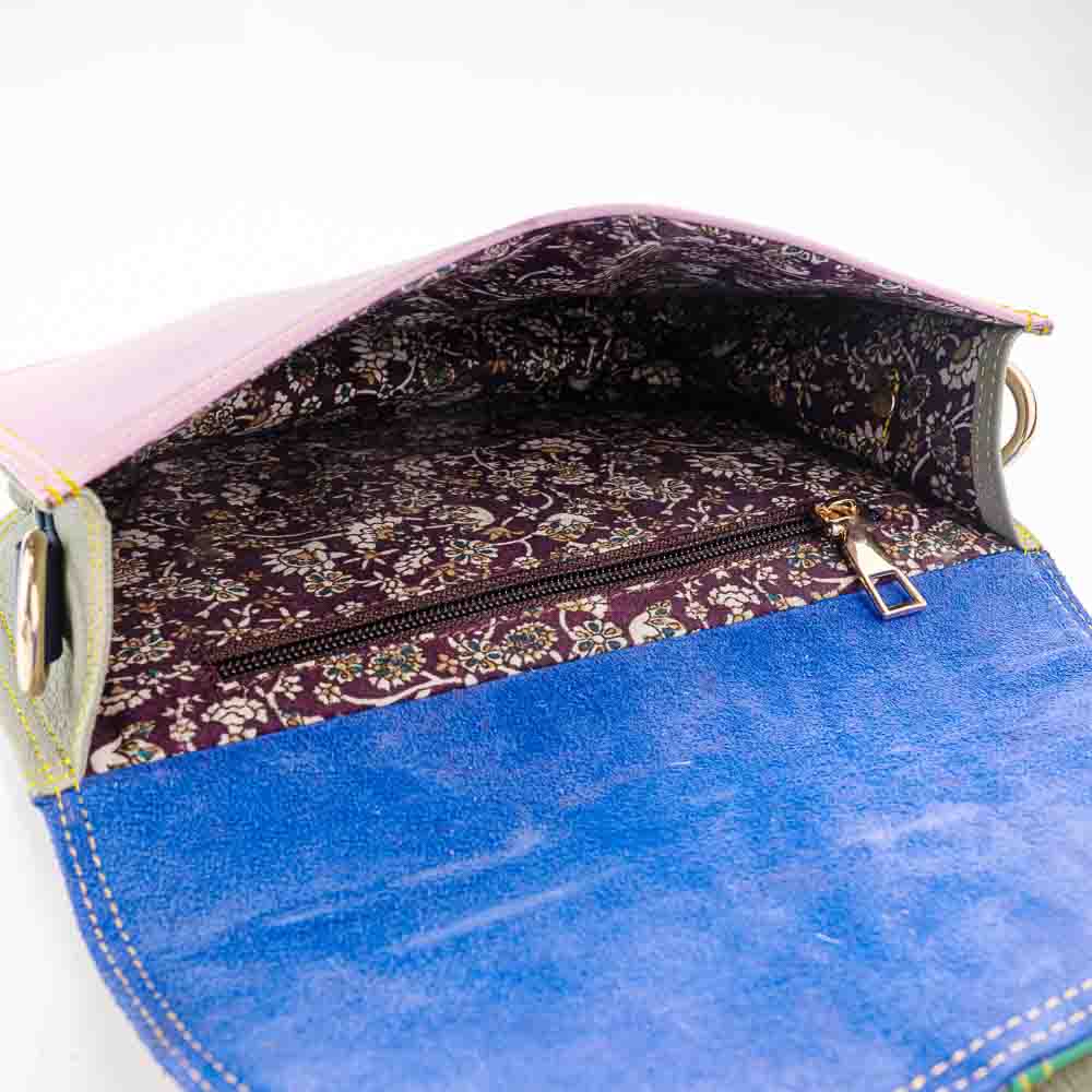 Kosaleather Bondi Crossbodybag