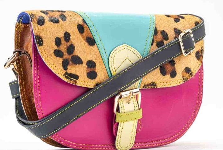 Kosaleather Bondi Crossbodybag