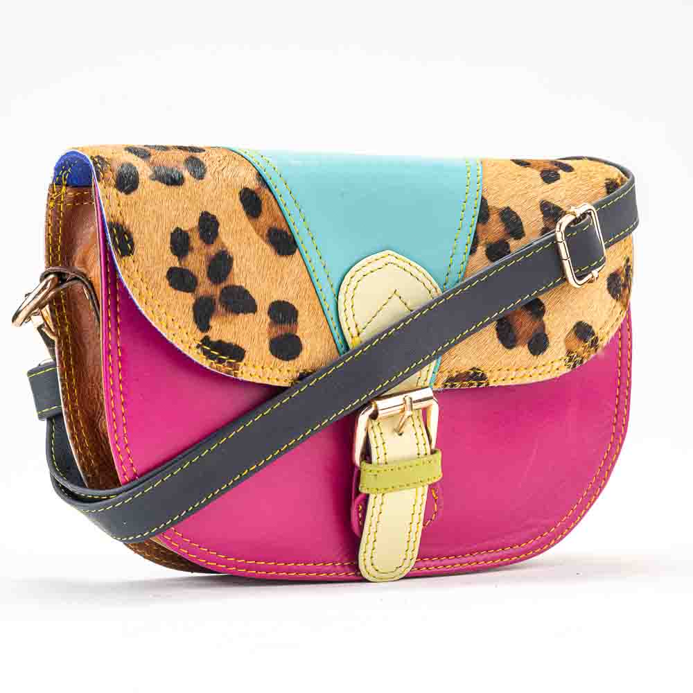 Kosaleather Bondi Crossbodybag