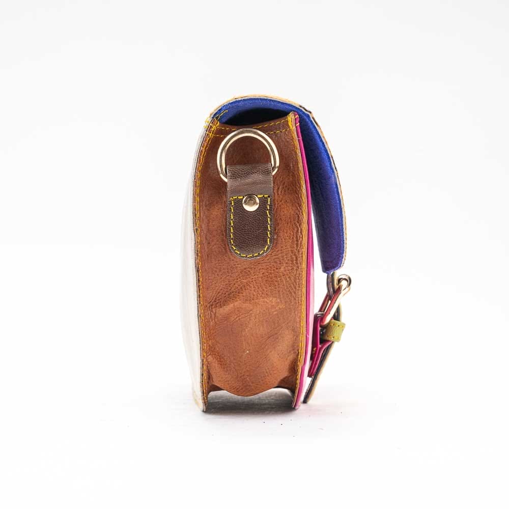 Kosaleather Bondi Crossbodybag