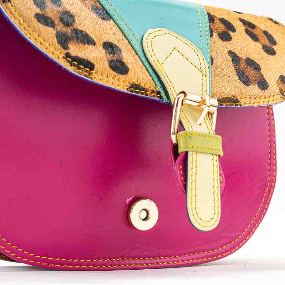 Kosaleather Bondi Crossbodybag
