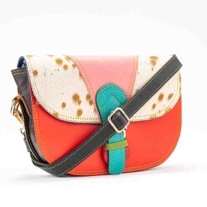 Kosaleather Bondi Crossbodybag