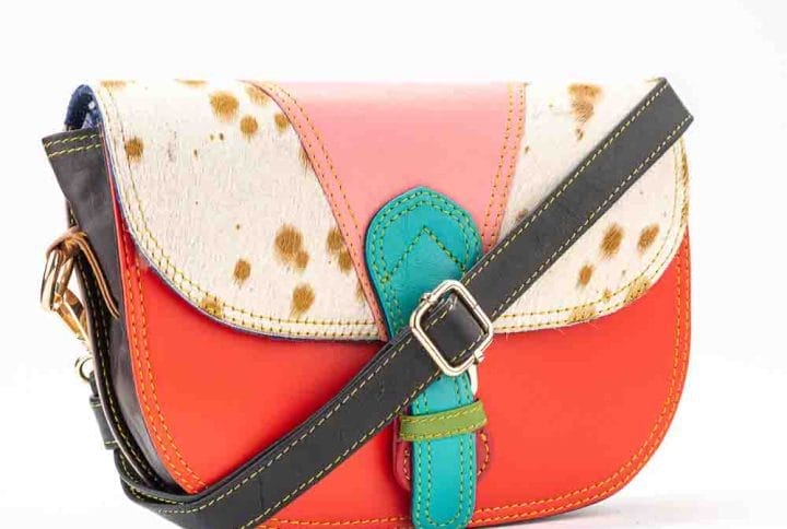 Kosaleather Bondi Crossbodybag