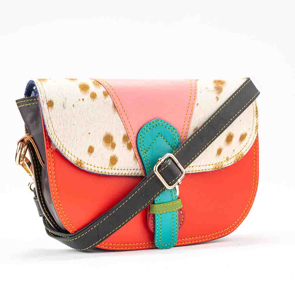 Kosaleather Bondi Crossbodybag