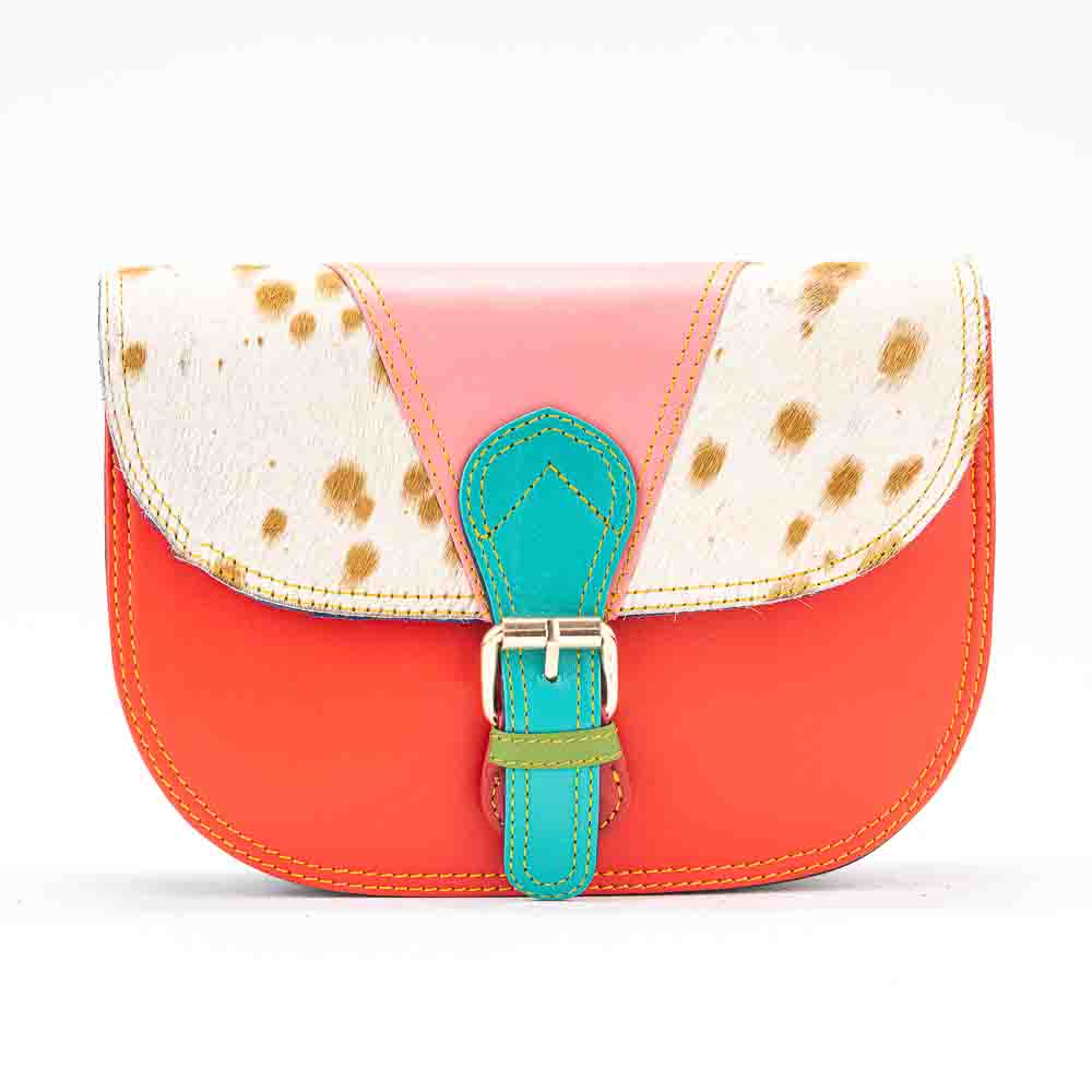 Kosaleather Bondi Crossbodybag