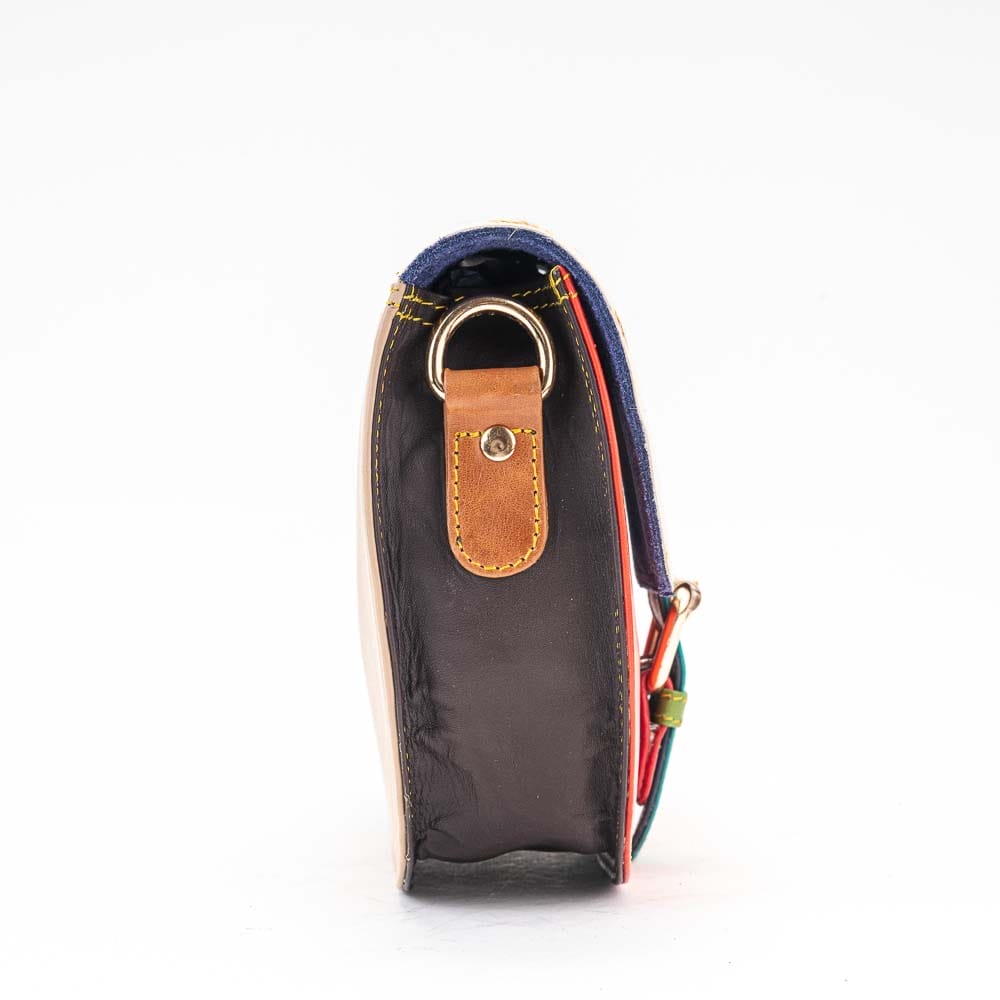 Kosaleather Bondi Crossbodybag