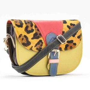 Kosaleather Bondi Crossbodybag