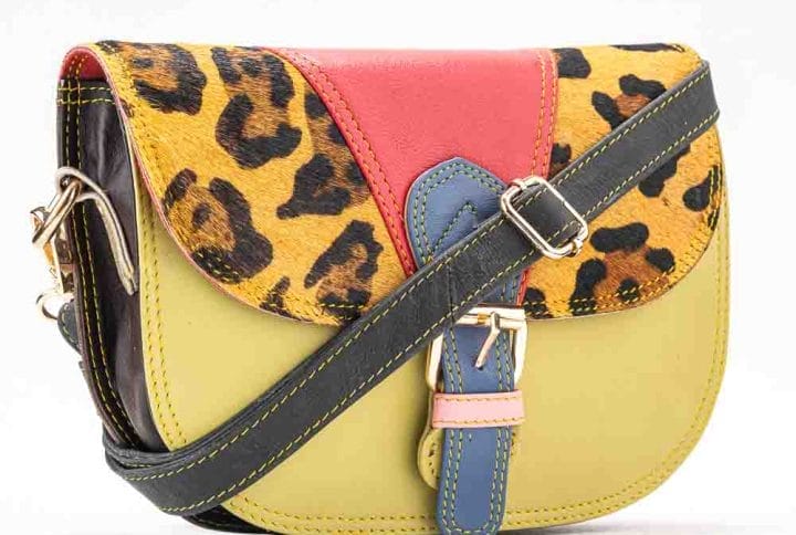 Kosaleather Bondi Crossbodybag