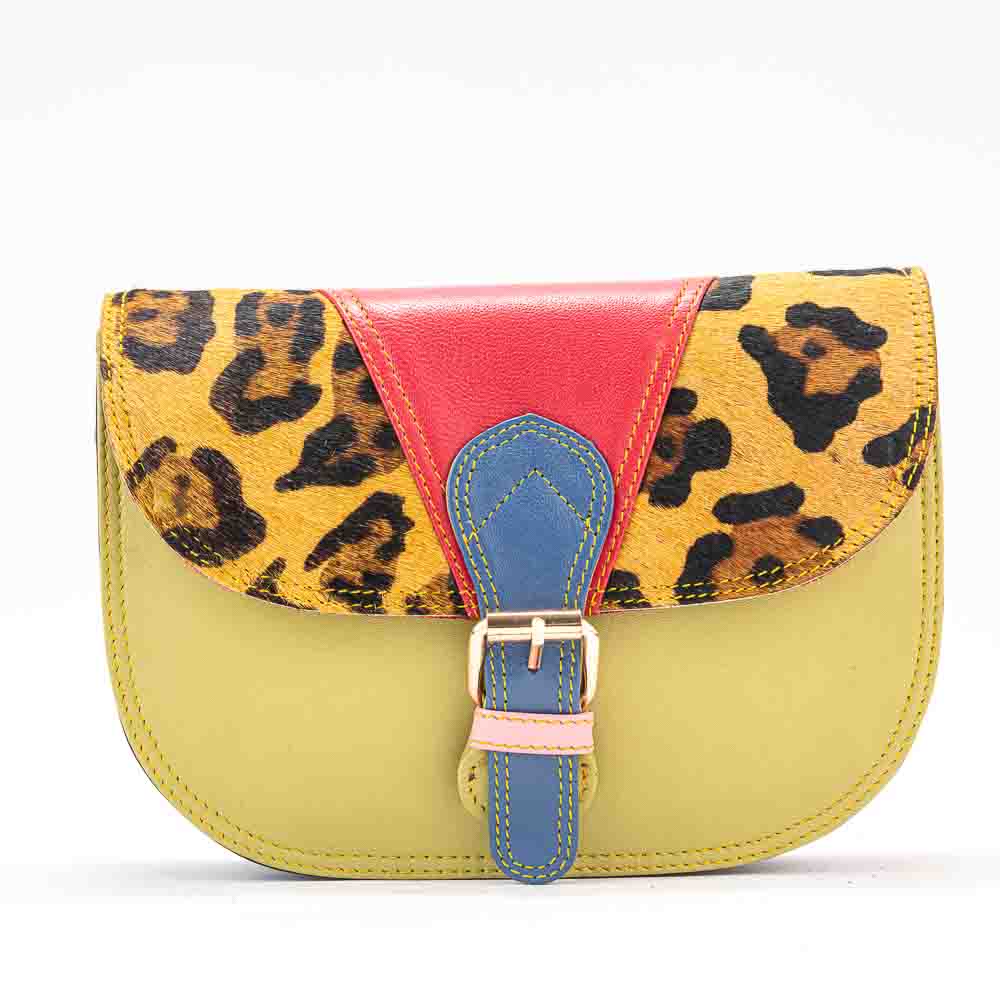 Kosaleather Bondi Crossbodybag