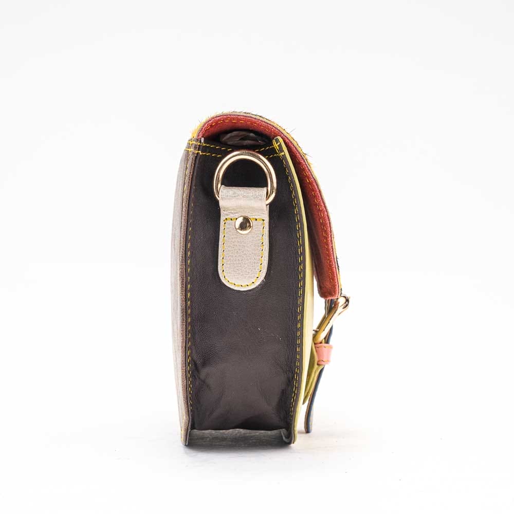 Kosaleather Bondi Crossbodybag