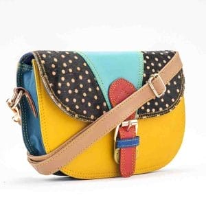 Kosaleather Bondi Crossbodybag