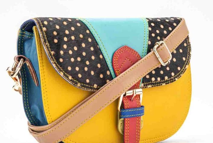 Kosaleather Bondi Crossbodybag