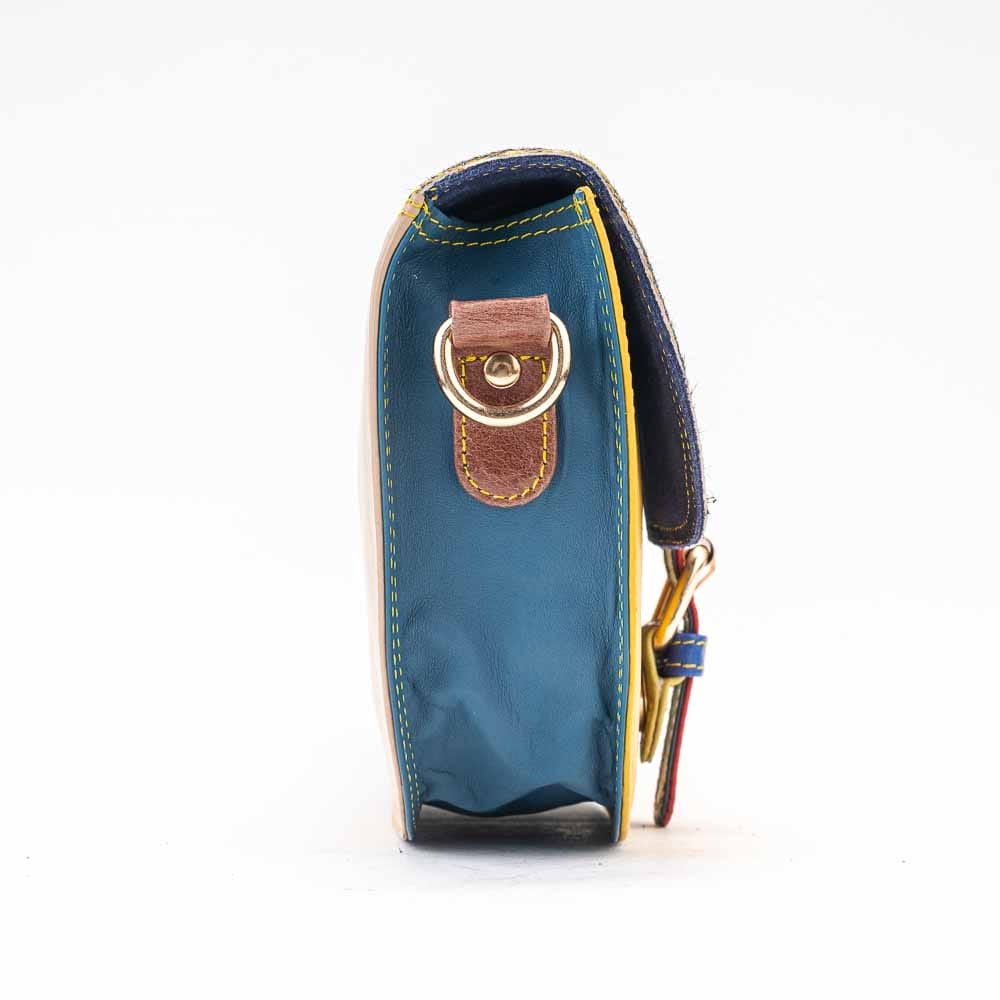 Kosaleather Bondi Crossbodybag