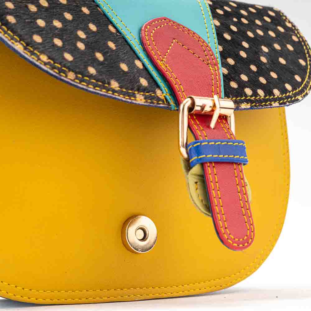 Kosaleather Bondi Crossbodybag