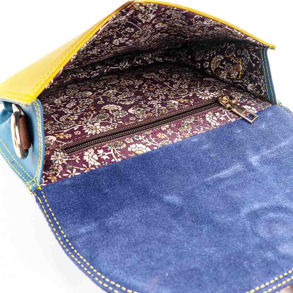 Kosaleather Bondi Crossbodybag