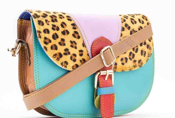 Kosaleather Bondi Crossbodybag