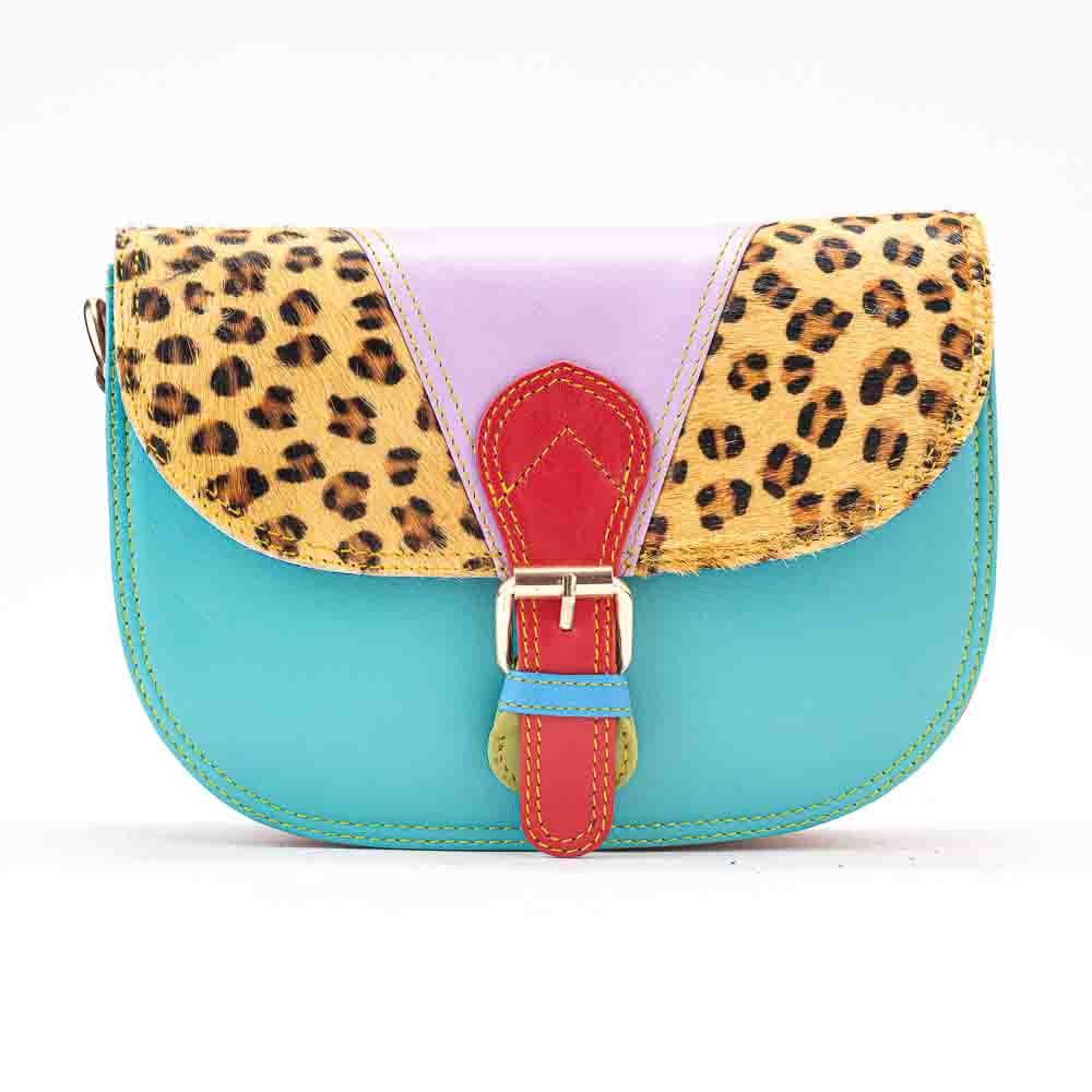 Kosaleather Bondi Crossbodybag