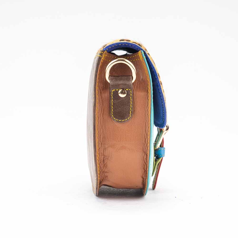 Kosaleather Bondi Crossbodybag