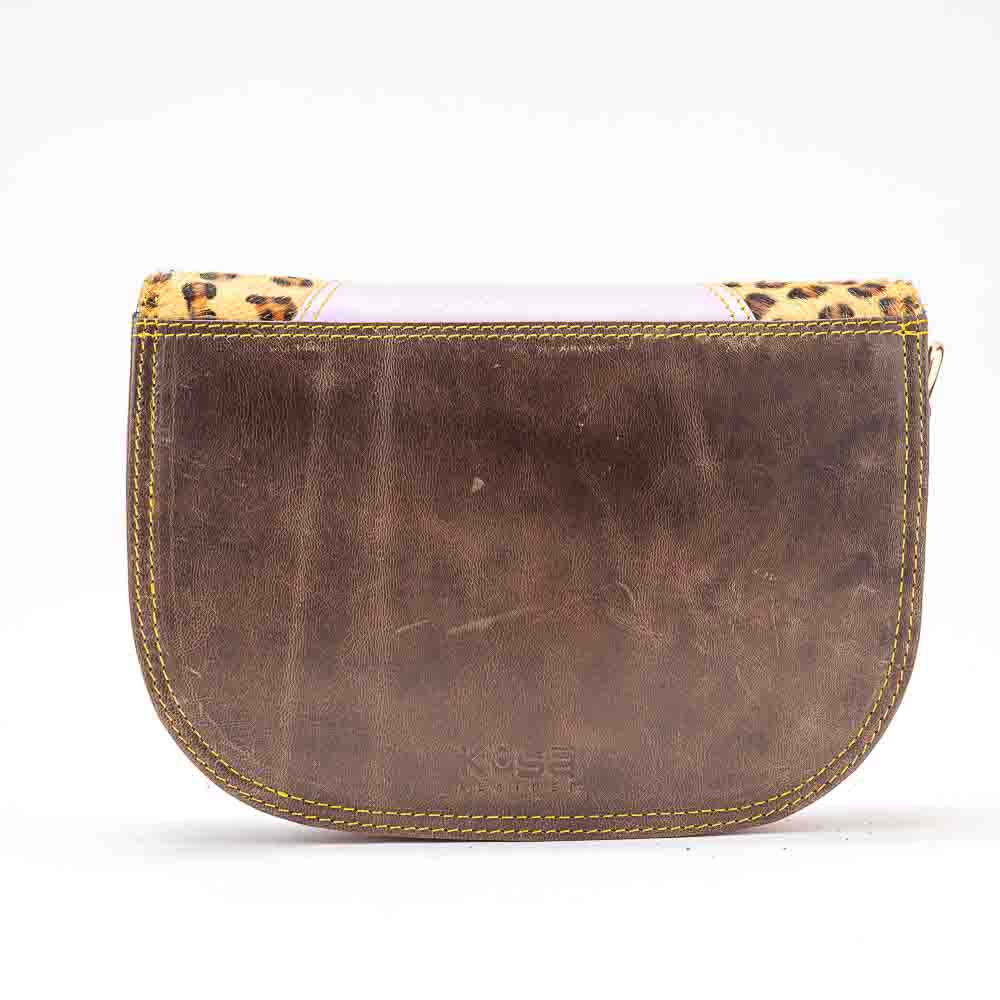 Kosaleather Bondi Crossbodybag