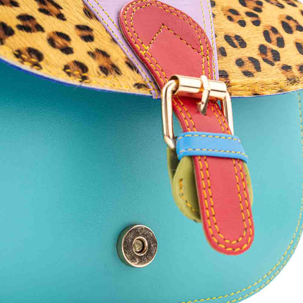Kosaleather Bondi Crossbodybag
