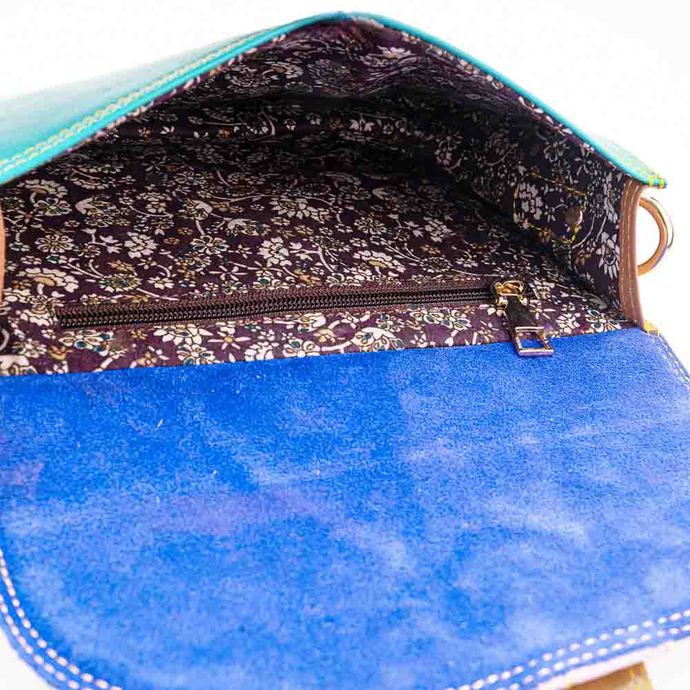 Kosaleather Bondi Crossbodybag