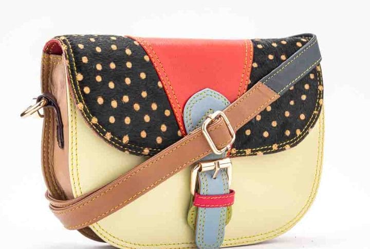 Kosaleather Bondi Crossbodybag