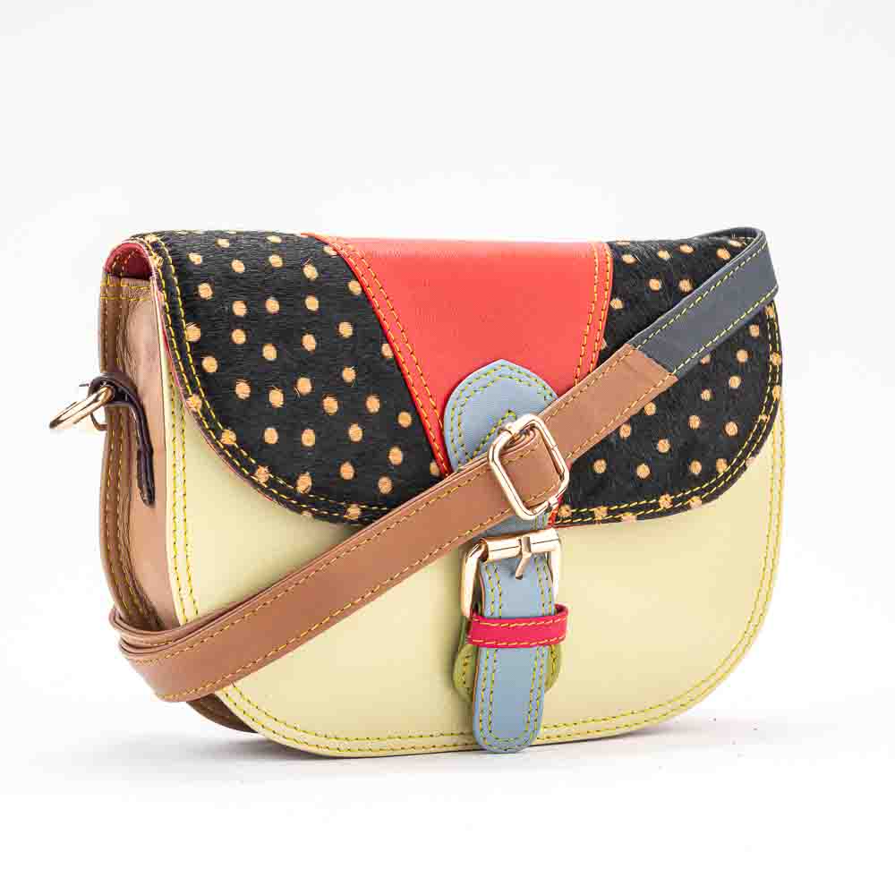 Kosaleather Bondi Crossbodybag