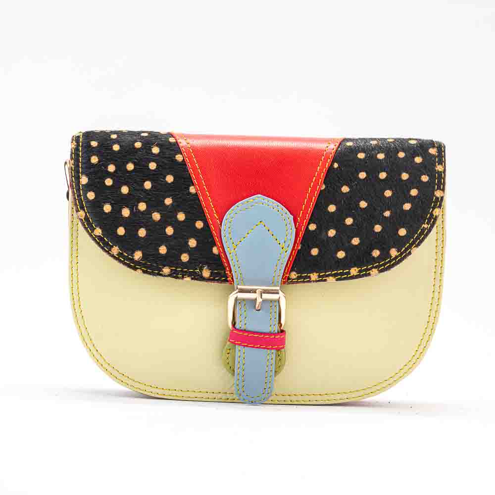Kosaleather Bondi Crossbodybag