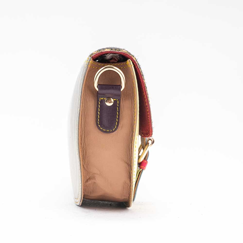 Kosaleather Bondi Crossbodybag