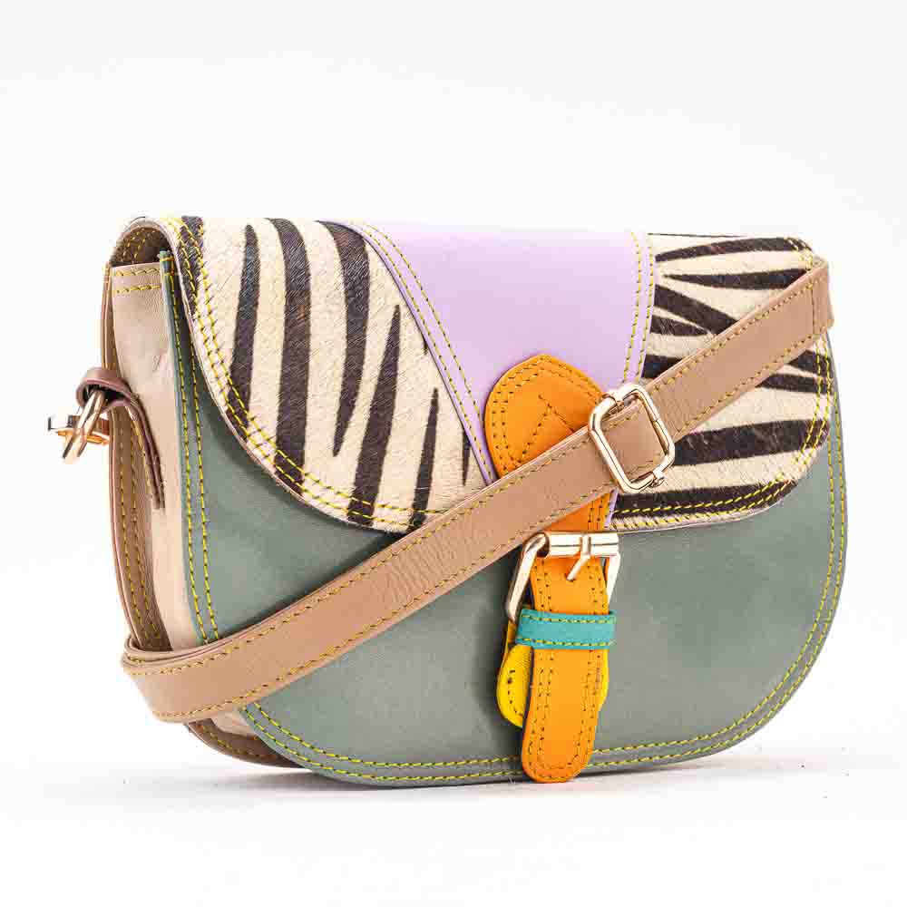 Kosaleather Bondi Crossbodybag