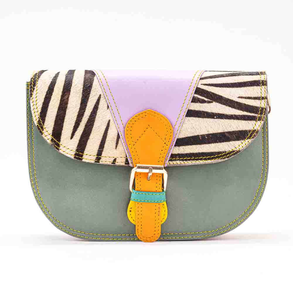 Kosaleather Bondi Crossbodybag