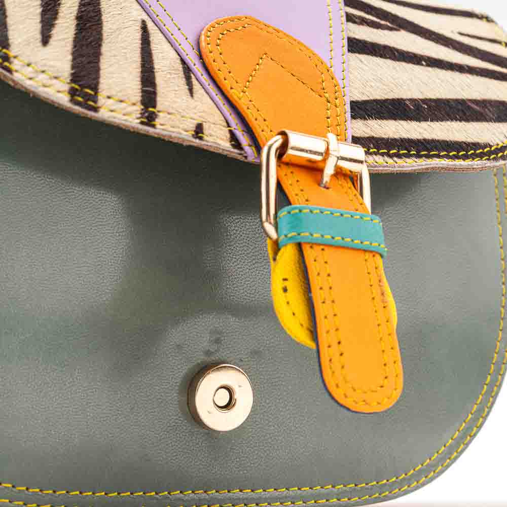 Kosaleather Bondi Crossbodybag