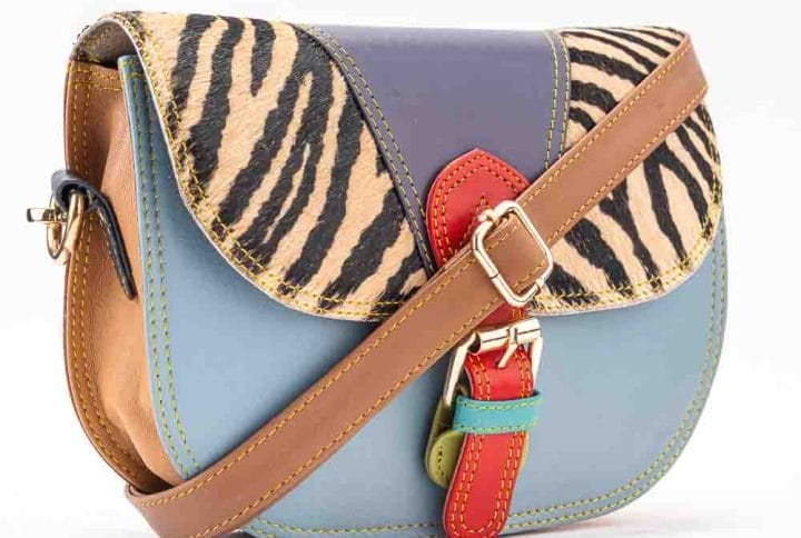 Kosaleather Bondi Crossbodybag