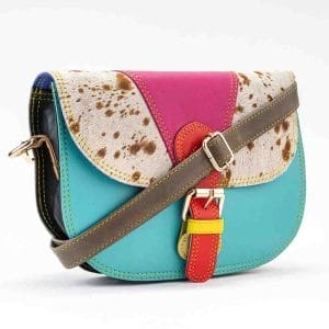 Kosaleather Bondi Crossbodybag