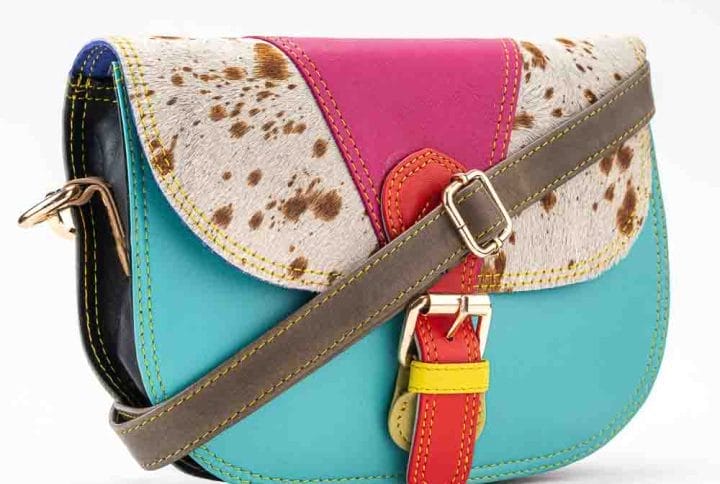 Kosaleather Bondi Crossbodybag