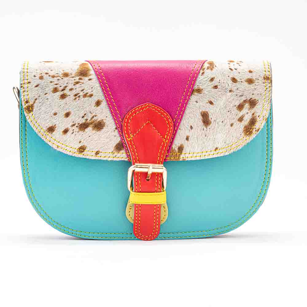Kosaleather Bondi Crossbodybag