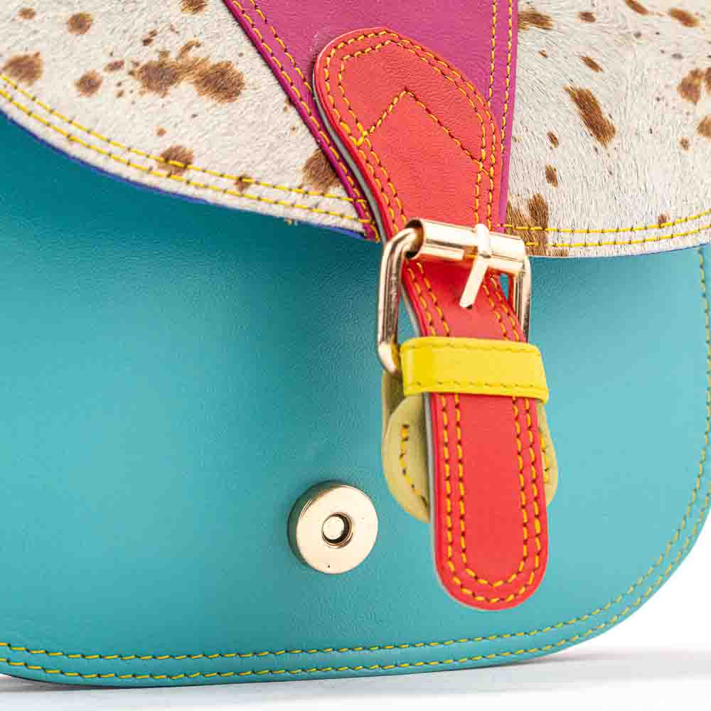 Kosaleather Bondi Crossbodybag