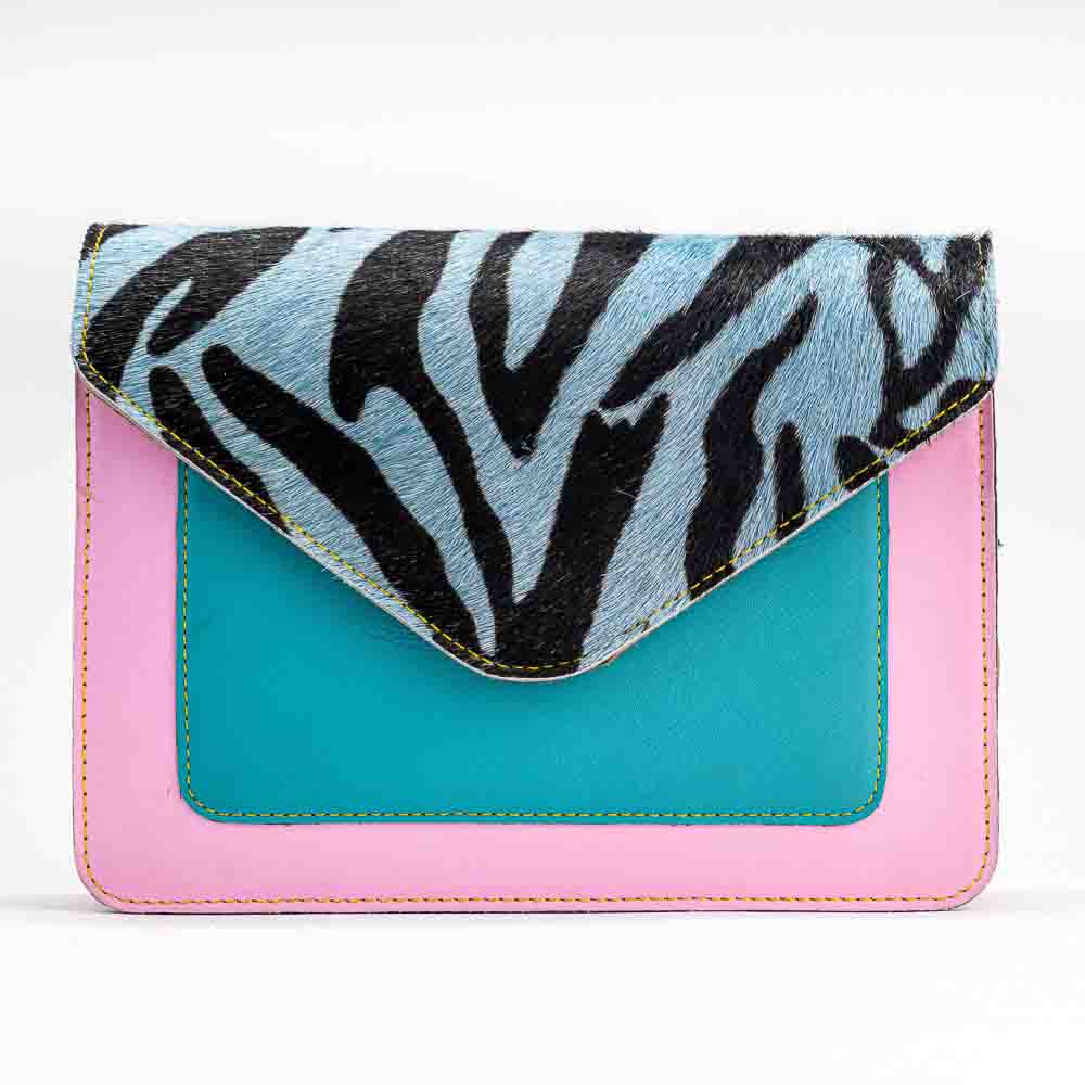 Kosaleather Cable Crossbodybag