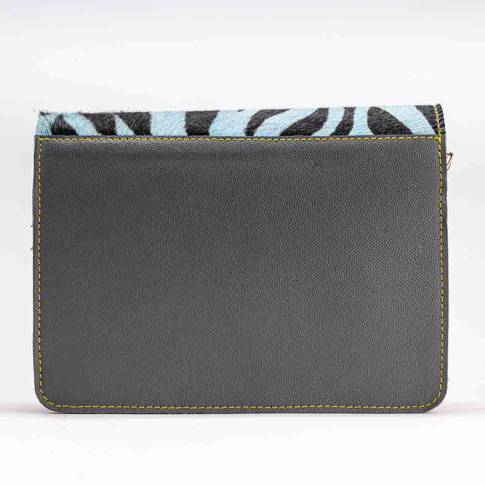 Kosaleather Cable Crossbodybag