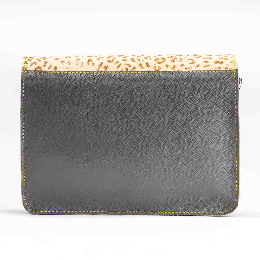 Kosaleather Cable Crossbodybag