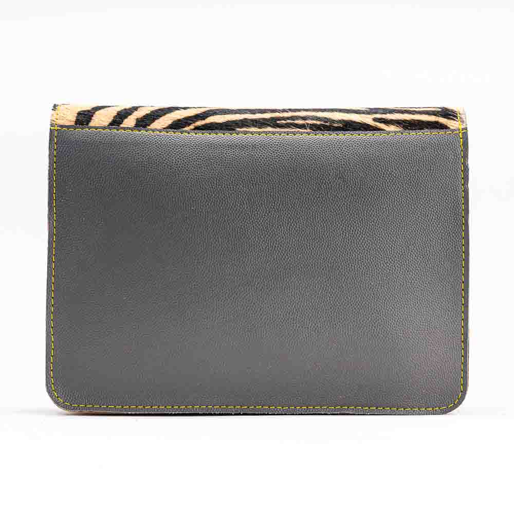 Kosaleather Cable Crossbodybag