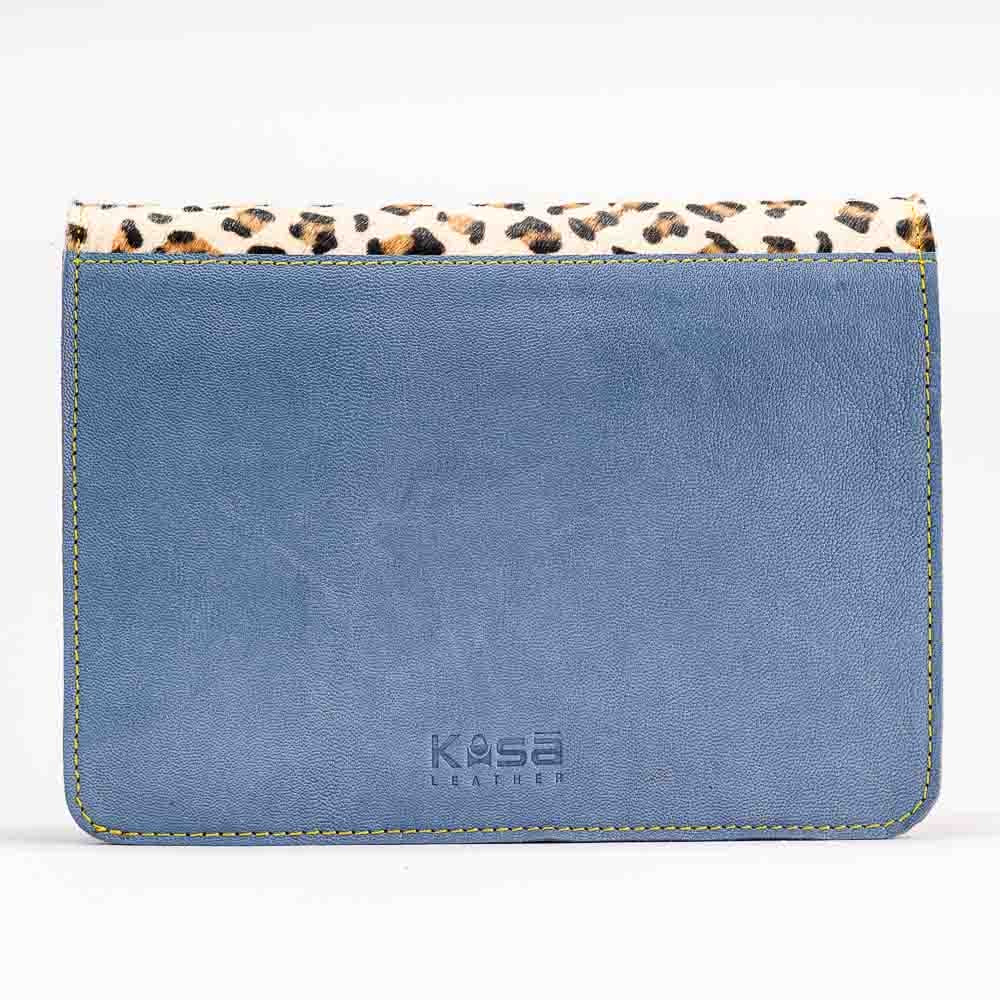 Kosaleather Cable Crossbodybag