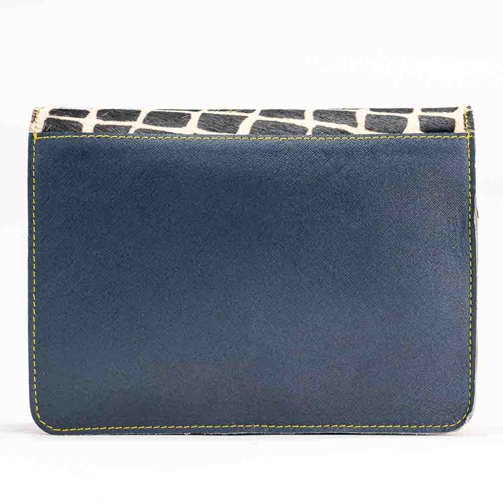 Kosaleather Cable Crossbodybag