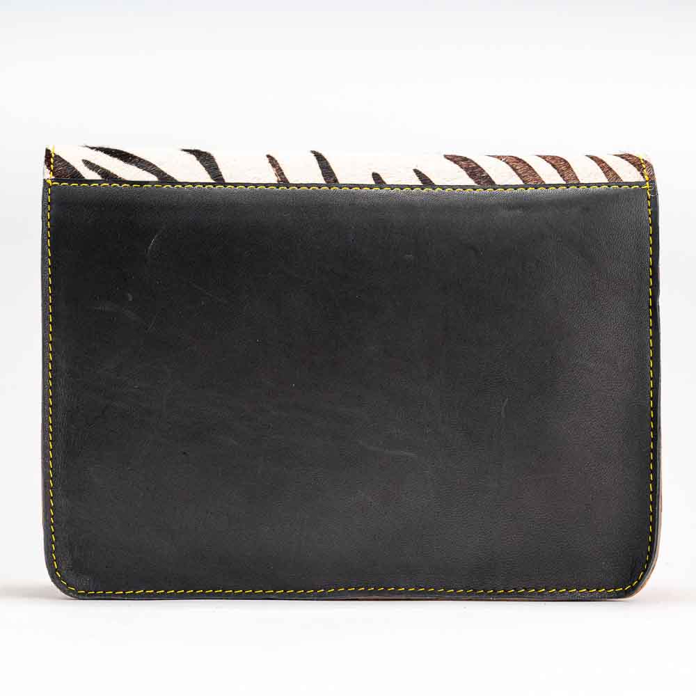 Kosaleather Cable Crossbodybag